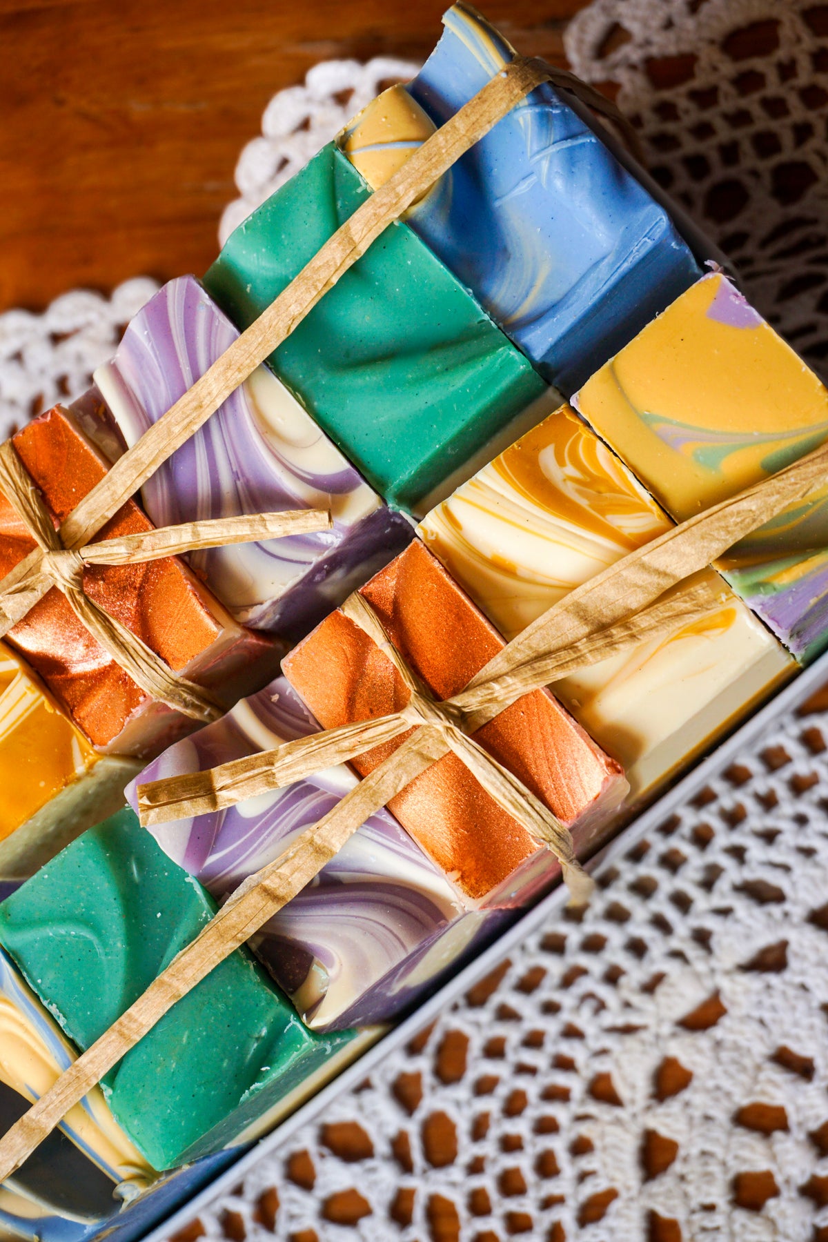 Soap Gift Pack