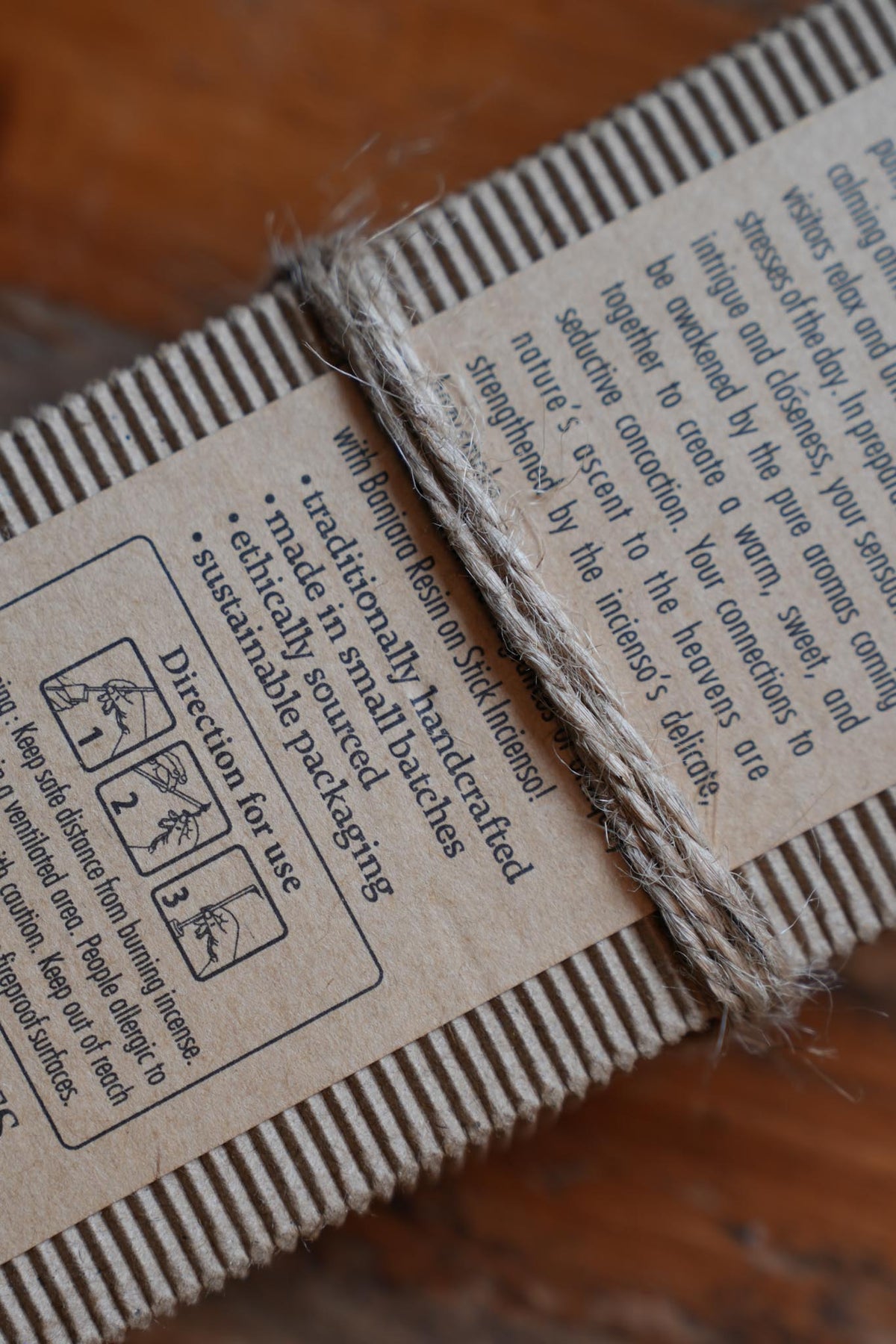 Banjara Cinnamon Incense Stick Pack