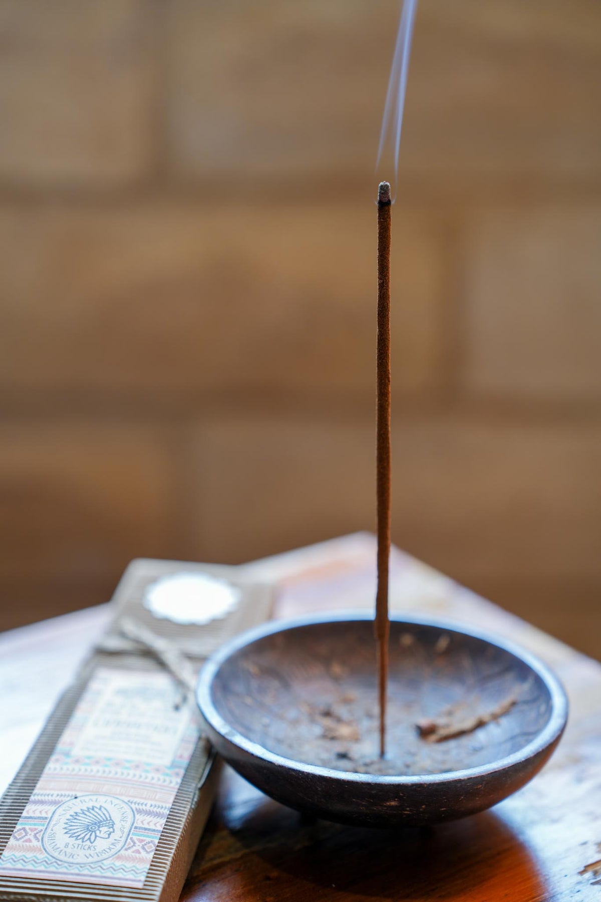 Banjara Cinnamon Incense Stick Pack