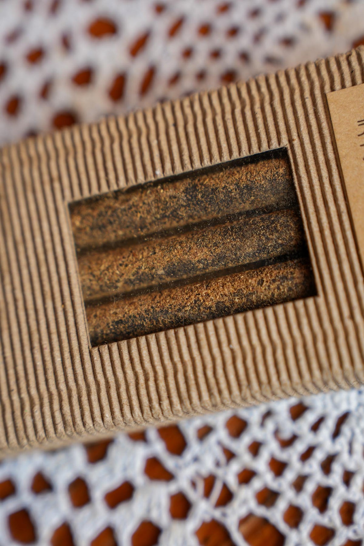 Banjara Palo Santo Incense Stick Pack