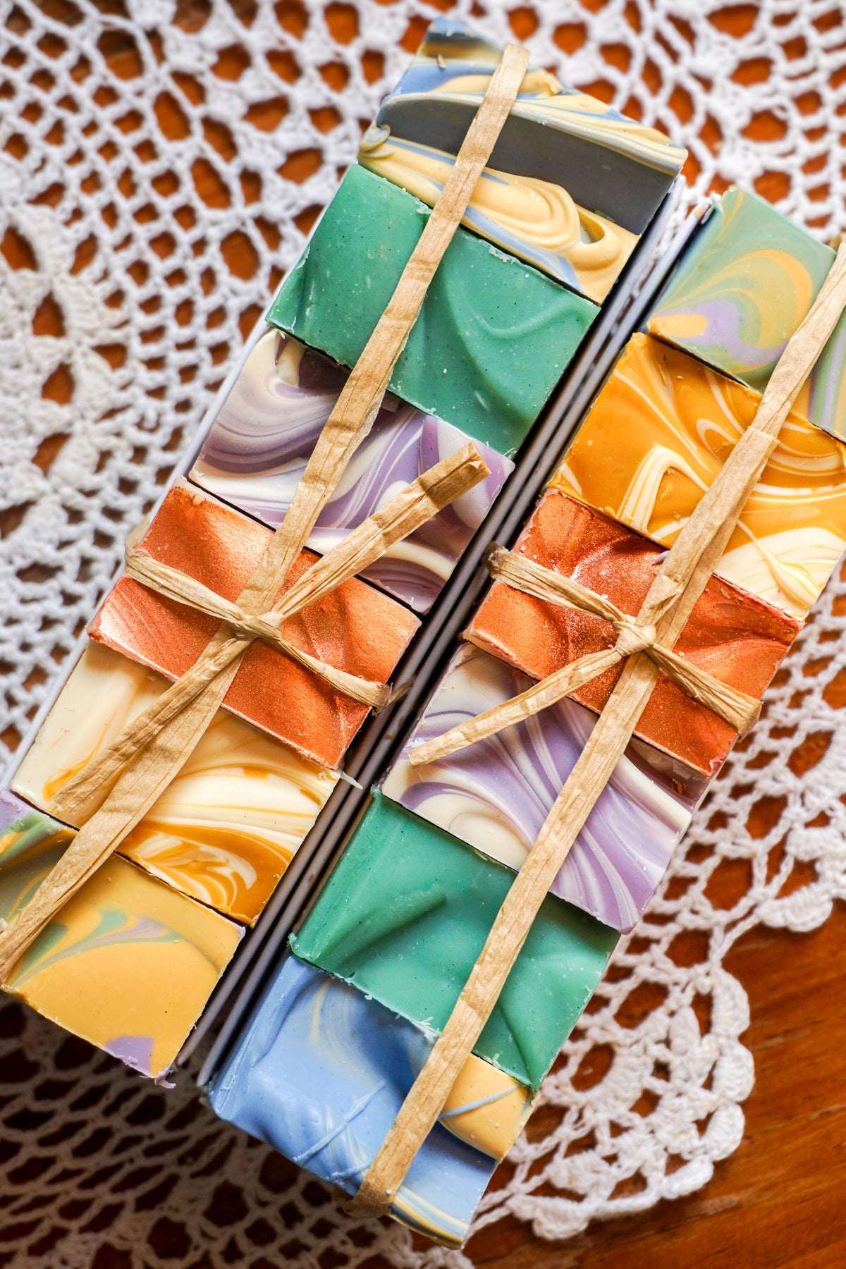 Soap Gift Pack