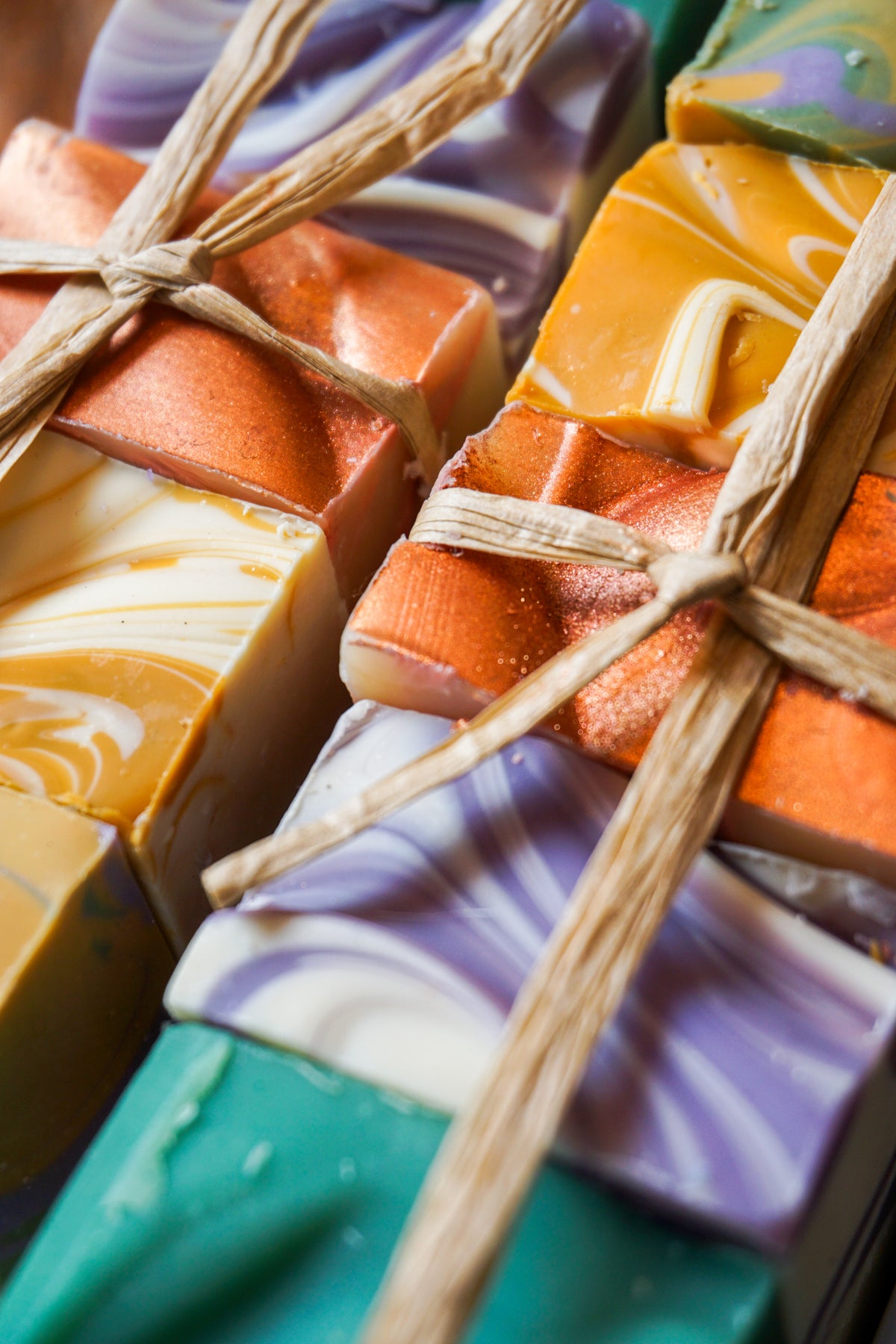 Soap Gift Pack