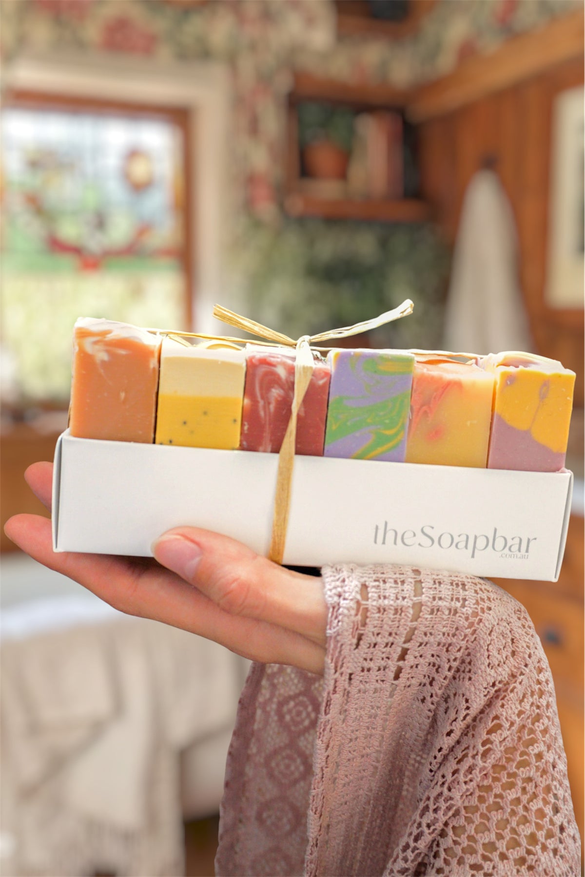 Soap Gift Pack