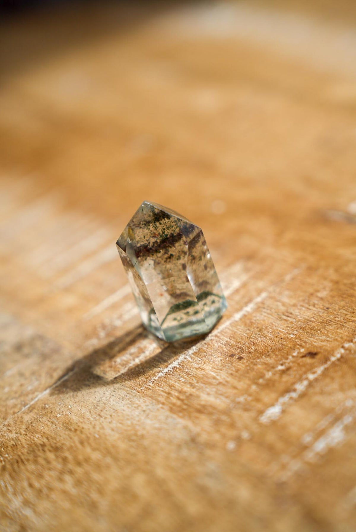 Mini Included Quartz Tower