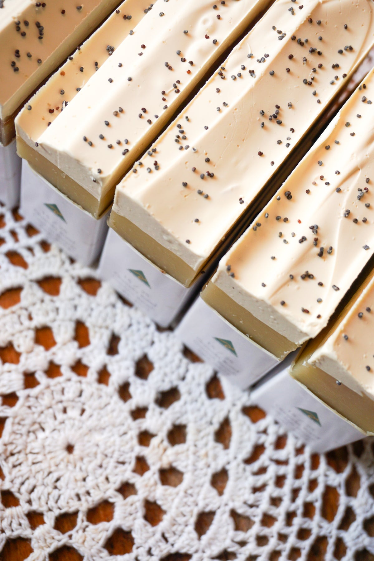 Chai Time Soap
