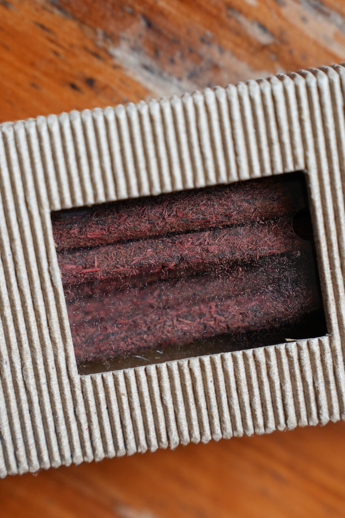 Banjara Dragons Blood Incense Stick Pack